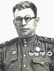 Алексеев, Василий Михайлович (военачальник)