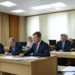 Принимаются предложения для дополнительного зачисления в резерв составов избирательных комиссий Пермского края