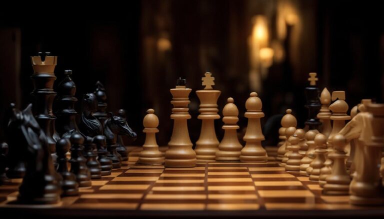 Посадский Рождественский турнир по быстрым шахматам собрал 28 участников