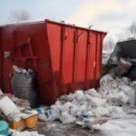 17 января прием по вопросам оплаты услуг по вывозу мусора
